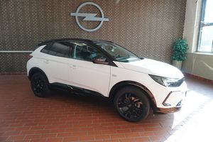 Opel Grandland GS-Line/Navi/VOLL LED/360° Kam