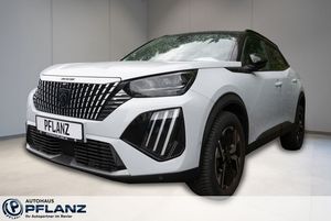 Peugeot 2008 GT 1.2 PureTech 130 EAT8 *AB 188€ OHNE...