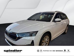 Skoda Octavia Combi Selection 2.0 TDI DSG / Navi, AHK