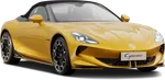 MG Cyberster Leasing