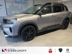 Citroën C5 Aircross MAX PureTech 130 EAT8