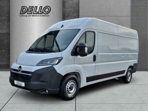 Opel Movano Cargo L3H2 2.2D 140 AT StandHZG CargoPlus Leasing