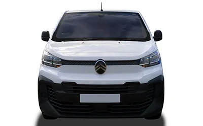 Citroën ë-Jumpy - Elektromotor 136 Extended Range XL Auto