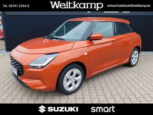 Suzuki NEW Swift 1.2 Hybrid CVT Comfort 169EUR o.Anz.