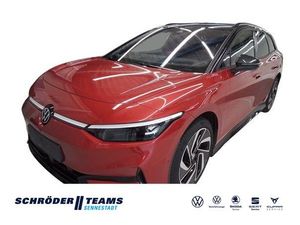 Volkswagen ID.7 Tourer Pro 210 kW (286 PS) 77 kWh 1-Gang-Au