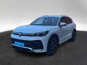 Volkswagen Tiguan 1.5 eTSI R-Line DSG AHK Pano IQ.Light ACC