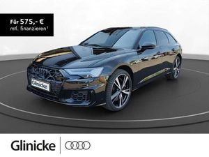 Audi S6 Avant TDI exkl. für DMB / Ärzte / Rechtsanwälte / Leasing