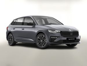 Skoda Scala TSI 150 DSG MonteC Pano Matrix Kam SHZ PDC Auto-Abo privat Auto-Abo