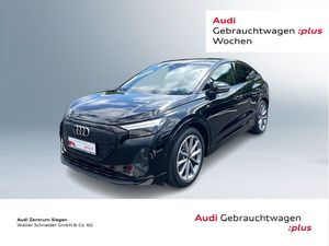 Audi Q4 e-tron Sportback 40 2x S Line Navi VC Optik s Leasing
