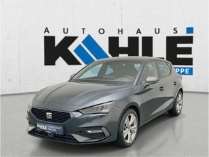 Seat Leon 1.5 TSI DSG FR