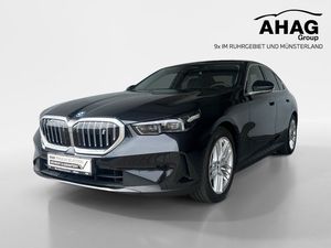 BMW i5 eDrive40 H/K Sound Sitzbelüftung 360° Kamera