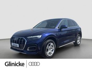 Audi Q5 40 TDI quattro S-tronic Matrix Rückfahrkamera Smartphone Interface Navi Einparkhilfe