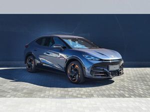 Cupra Tavascan (KR1)