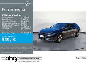 Volkswagen Passat Variant 1.5 e-Hybrid DSG Business Busines