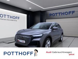 Audi Q4 e-tron 40 NAVI KAMERA LED SITZHZG