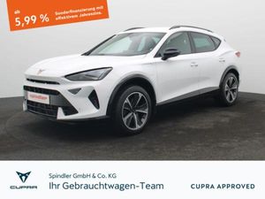 Cupra Formentor VZ 1.5 e-Hybrid DSG / Matrix, 360°,ACC