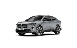 Renault Rafale Full Hybrid E-Tech 200 Full Hybrid E-Tech 200 Techno