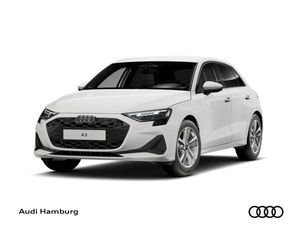 Audi A3 Sportback TFSI S tronic