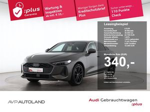 Audi A5 Limousine TFSI S tronic Rückfahrkamera | AHK