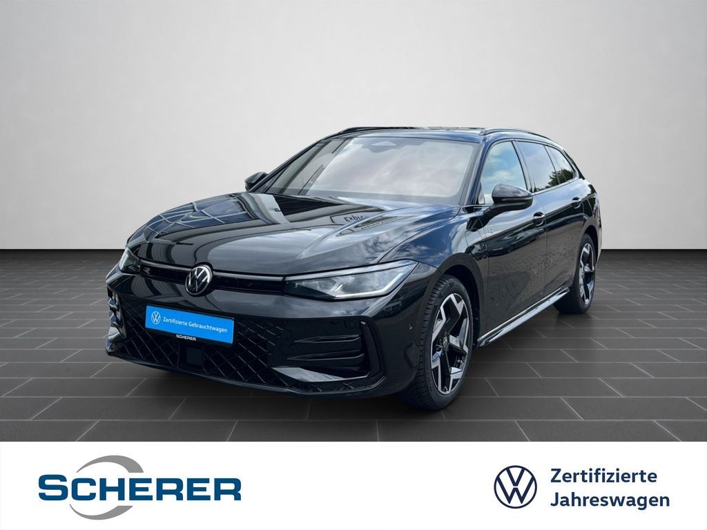 Volkswagen Passat Variant R-Line 
