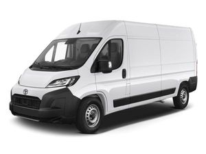 Toyota Proace Max L2H2 Meister Aktionsfahrzeug