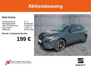 Seat Arona 1.0 TSI FR