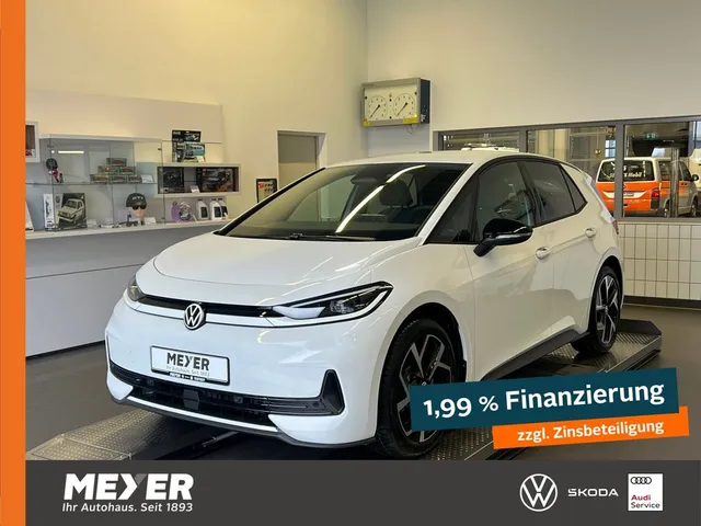 Volkswagen ID.3 NEO Life 50 kWh *19" LM-Felge, Ganzjahresre