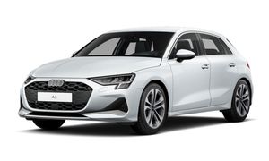 Audi A3 Sportback 35 TFSI (150 PS) - Auto kaufen