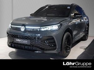 Volkswagen Tiguan 2,0 l TDI DSG R-Line VAL VSA