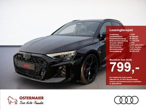 Audi RS3 Sportback S tronic 5J-GARANTIE,RS-SPORTABGASANLAGE,NAVI,MATRIX,KAMERA,KLIMA,PDC,GRA