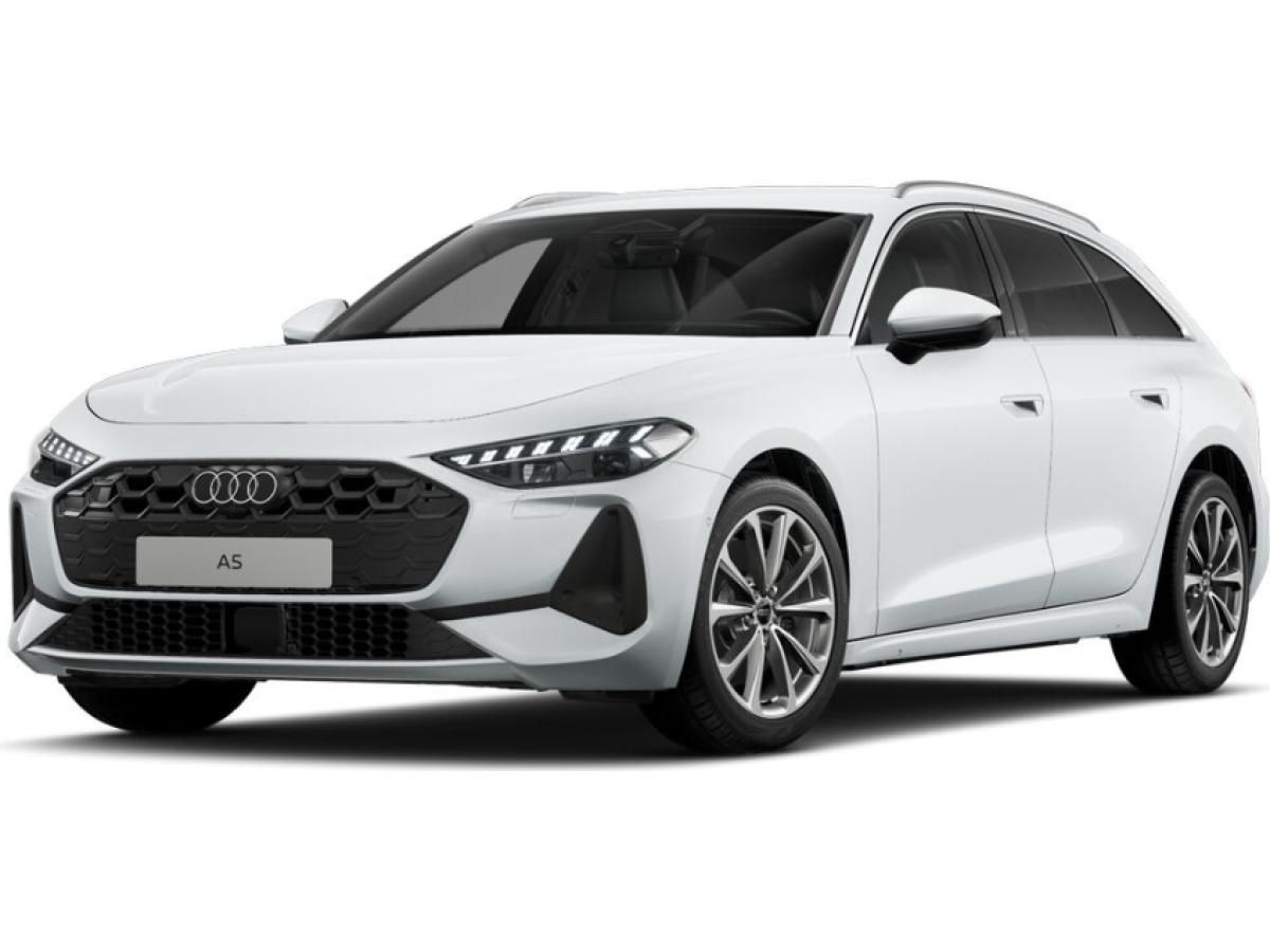 Audi A5 Avant- 💯Premium neu erleben 💯 Leasing