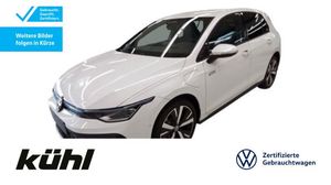 Volkswagen Golf 8 VIII GTE 1.5 TSI DSG IQ.Light/ACC/HuD/360