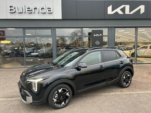 Kia Stonic 1.0 100 PS T-GDI Vision NAVI