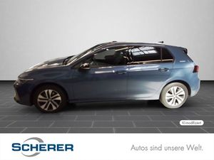 Volkswagen Golf VIII 1,5 TSI Energy NAVI/RFK/LED/SItzheizun
