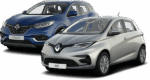 Renault Leasing