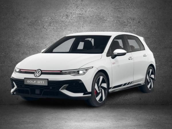 Volkswagen Golf GTI Clubsport 2.0TSI 300PS - **Bestellfahrzeug** frei konfigurierbar Leasing