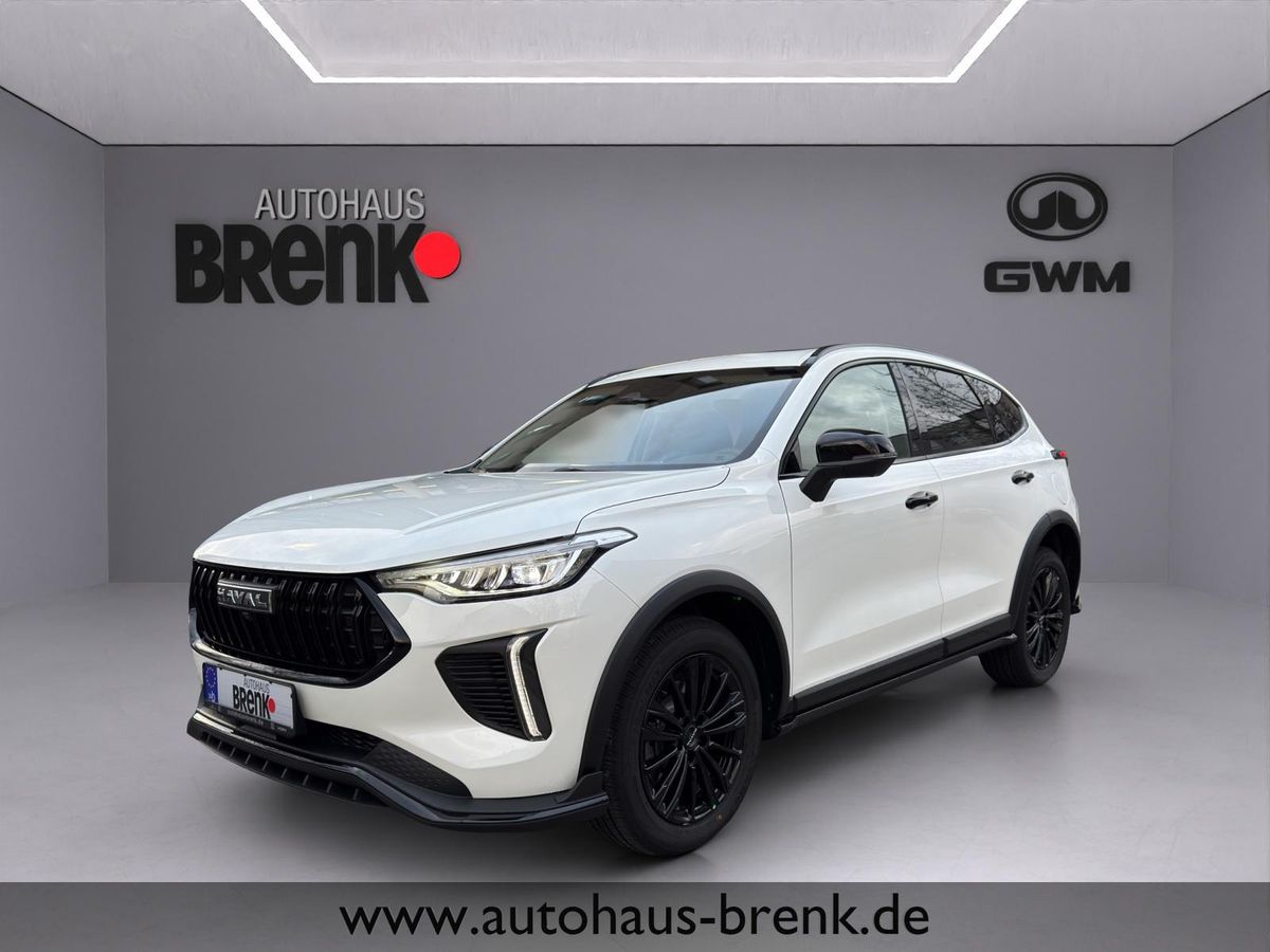 GWM Jolion Pro 🔥Luxury 1.5 *360°/SHZ/APP/PANO*🔥 Leasing