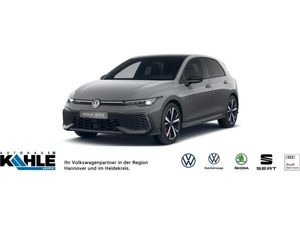 Volkswagen Golf Golf GTE Black Style Leasing