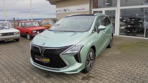 Dongfeng Forthing 4 U-Tour Leasing