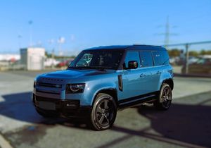 Land Rover Defender Defender 110 D300 AWD Automatik Auto-Abo