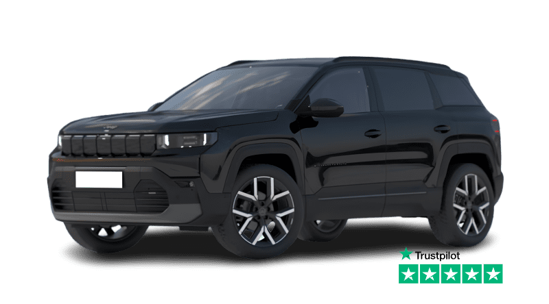 Jeep Compass Elektro 74 kWh 157 kW Summit Leasing