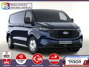 Ford Transit Custom Trend 320L2 SHZ Kam Temp PDC 3S