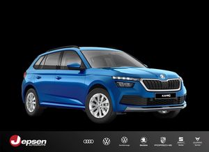 Skoda Kamiq Selection 1.5l TSI - Bestellfahrzeug Leasing