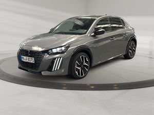 Peugeot 208 1.2 Hybrid 110 GT Auto-Abo