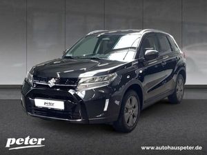 Suzuki Vitara 1.5 Comfort Allgrip AGS Hybrid Leasing