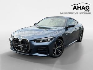 BMW 430d xDrive