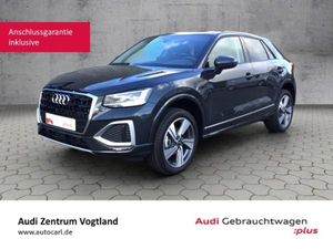 Audi Q2 advanced 35 TFSI S-tronic 5JG/AHK/PARKEN