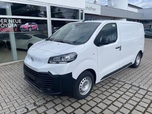 Toyota Proace 1.5L D120 PS Work - L1 - 6 MT