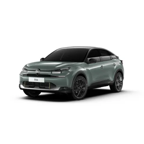 Citroën ë-C4 Elektromotor 156 Extended-Range MAX