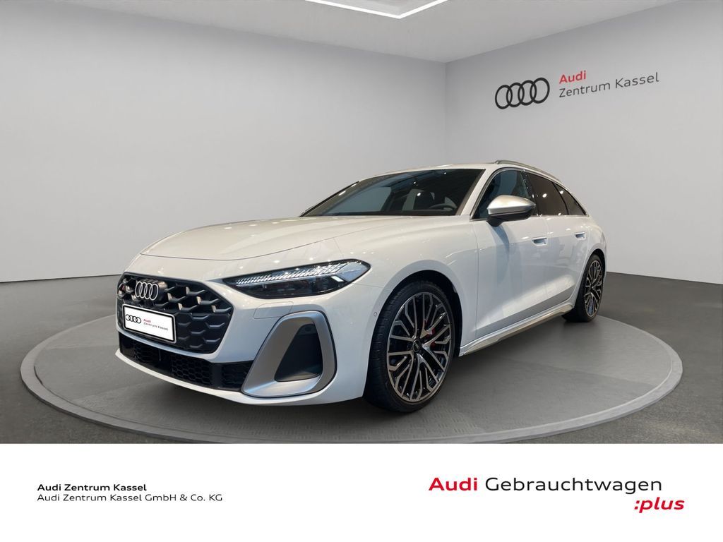 Audi S5 Avant TFSI Matrix LED B&O HuD AHK 360°  20